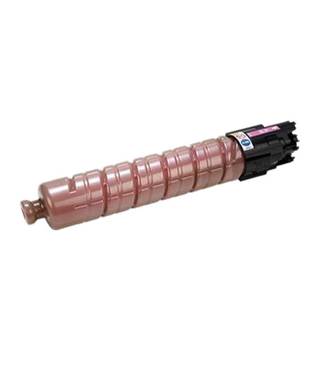 Toner Magenta Compatible for Ricoh Aficio MP C300, C400, C401, 842040, 10.000 pages