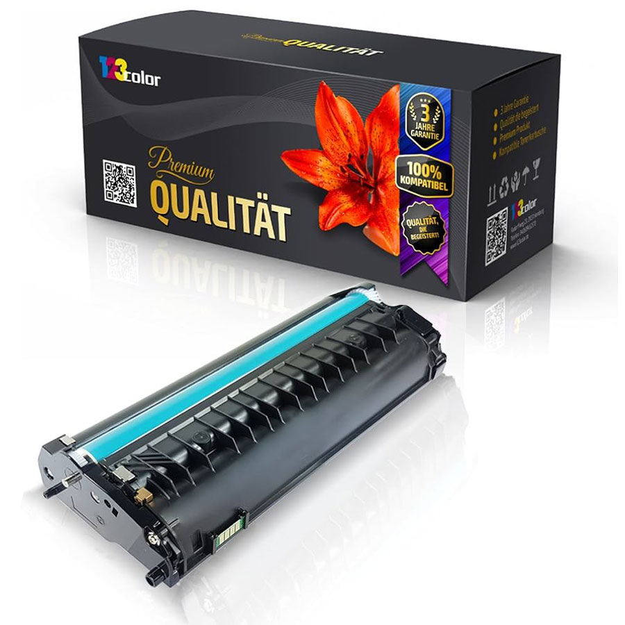 Toner Compatible for Ricoh Aficio SP-150, 408010, 1.500 pages