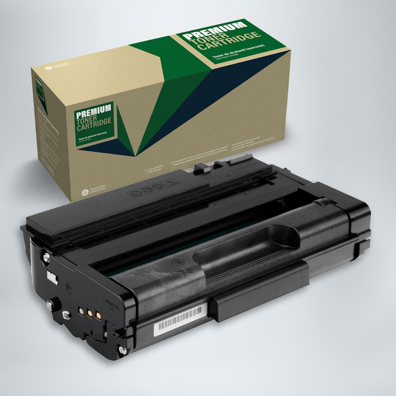 Toner alternativo per Ricoh SP-300, 406956 1.500 pagine