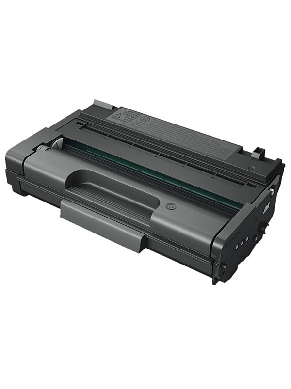 Toner Compatible for Ricoh Aficio SP 3500, SP 3510, 407646/406990, 6.400 pages