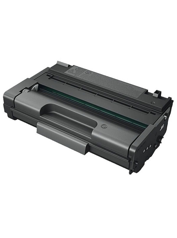 Alternativ-Toner für Ricoh Aficio SP 3500, SP 3510, 407646/406990, 6.400 seiten