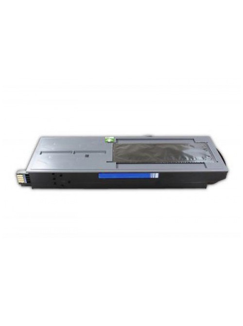 Toner alternativo ciano per Ricoh Aficio 3224c, 3232c, 888486 / TYPET2, 17.000 pagine