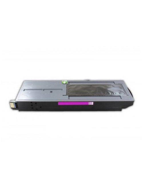 Toner alternativo Magenta per Ricoh Aficio 3224c, 3232c, 888485 - TYPET2 / TYPET2, 17.000 pagine
