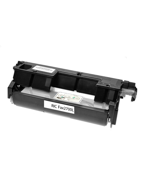 Toner Black Compatible for RICOH Type 150 / 339481, 4.500 pages