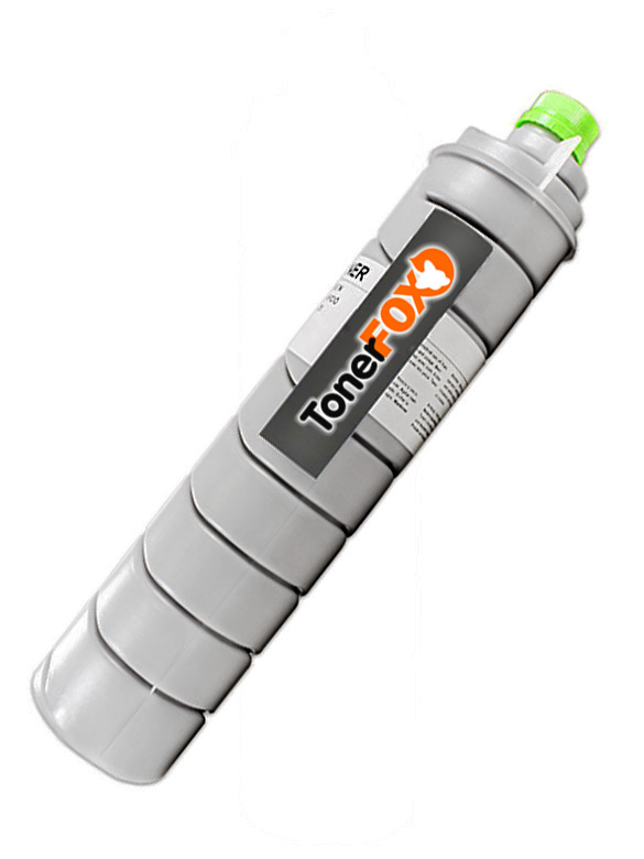 Toner Compatible for Ricoh Aficio 1060, Type 6110/6210d / 885394, 1 pc 43.000 pages