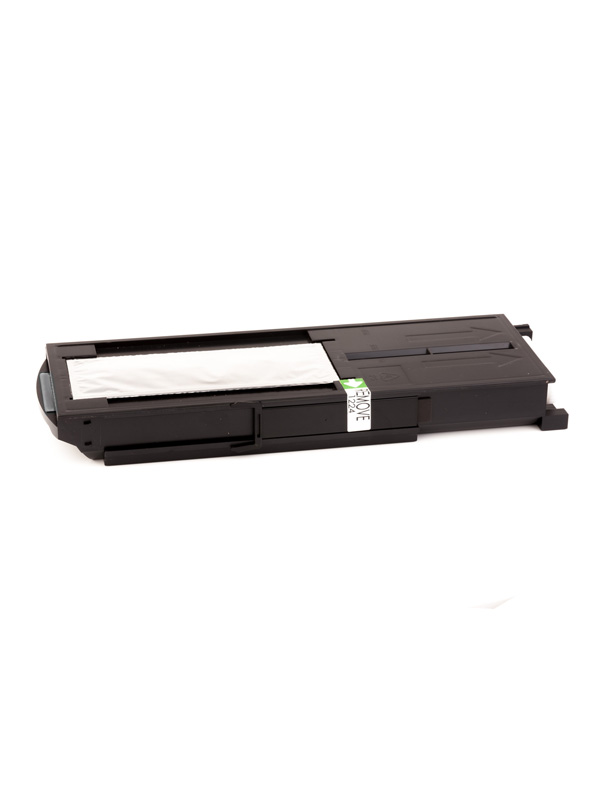 Alternativ-Toner Schwarz für Ricoh Aficio Color 1224C, 885321, TYPE M2BK, 20.800 seiten