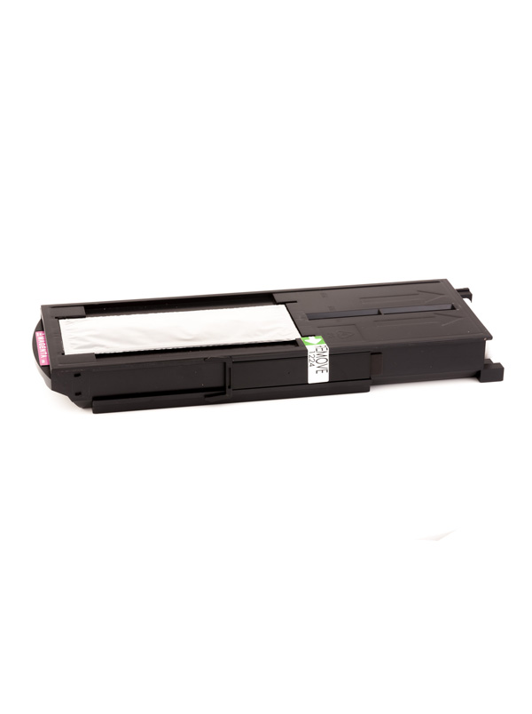 Alternativ-Toner Magenta für Ricoh Aficio Color 1224C, 885323, TYPE M2M, 17.000 seiten