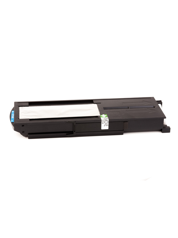 Toner Cyan Compatible for Ricoh Aficio Color 1224C, 885324, TYPE M2C, 17.000 pages