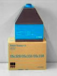 Toner Cyan Compatible for Ricoh Aficio AP3800, 3850, CL7000, 7100, T-105C, 888037, 10.000 pages