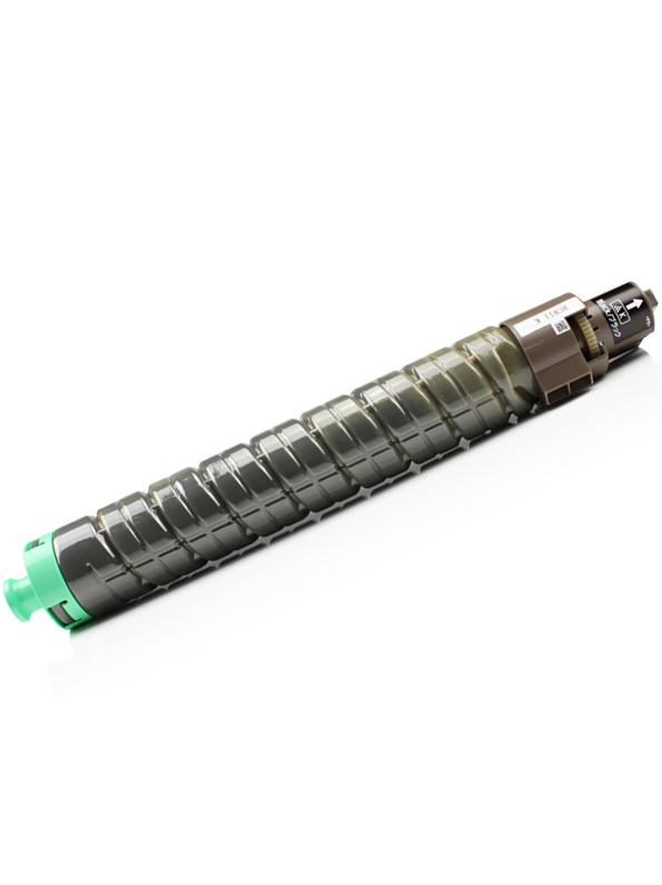 Toner Black Compatible for Ricoh Aficio MP C4501, C5501, 842052/TYPE 5501, 25.500 pages