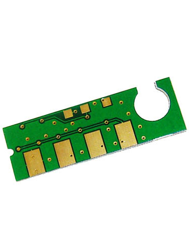 Toner Reset Chip Ricoh Aficio SP-5100