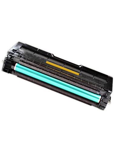 Toner alternativo giallo per Ricoh Aficio SP C220, C221, C222, C240, 2.000 pagine