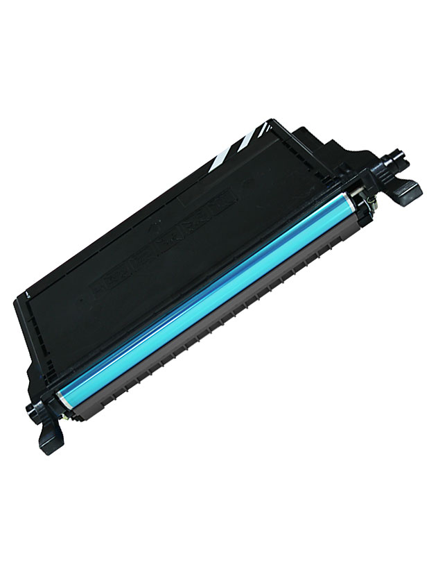 Toner alternativo nero per Samsung CLP-770, 775, CLT-K6092S, 7.000 pagine