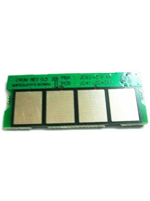 Τσιπ Αναγόμωσης Τόνερ Samsung ML-1630, SCX-4500, D1630A, 2.500 σελ.