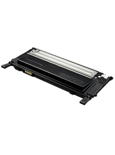 Toner Black Compatible for DELL 1230, 1235cn 593-10493, 1.500 pages