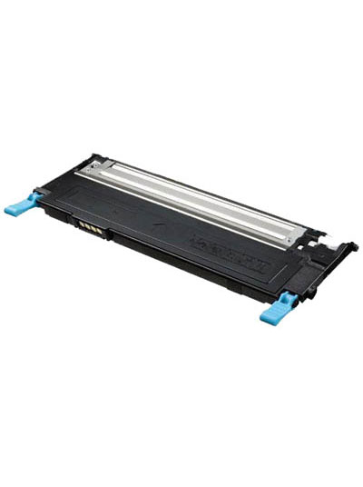 Toner Cyan Compatible for DELL 1230, 1235cn 593-10494, 1.000 pages