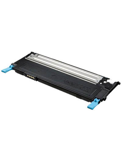 Toner alternativo ciano per Samsung CLP-310, CLP-315, CLT-C4092S XXL, 1.500 pagine