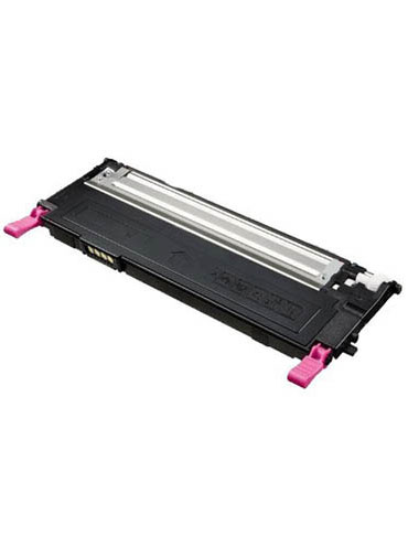 Toner Magenta Compatible for DELL 1230, 1235cn 593-10495, 1.000 pages