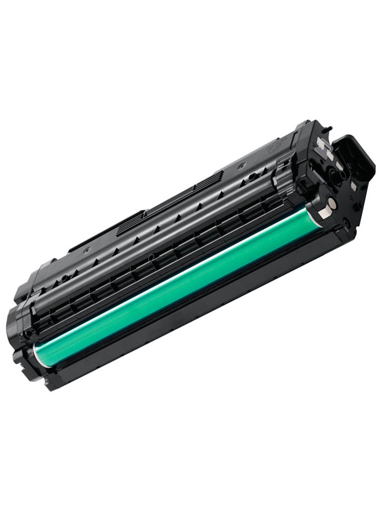 Alternativ-Toner Schwarz für Samsung CLP-680, CLX-6260, CLT-K506L, 6.000 seiten