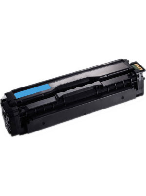 Alternativ-Toner Cyan für Samsung CLP-415, CLX-4195, Xpress C1810, CLT-C504S, 1.800 seiten