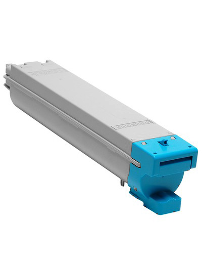 Toner Cyan Compatible for Samsung CLT-C659S/ELS / C659, 20.000 pages