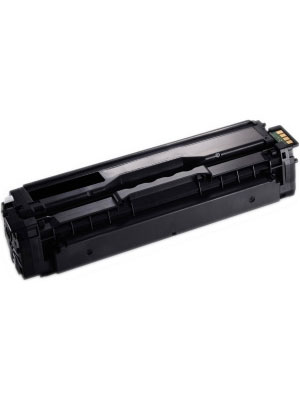 Alternativ-Toner Schwarz für Samsung CLP-415, CLX-4195, Xpress C1810, CLT-K504S, 2.000 seiten