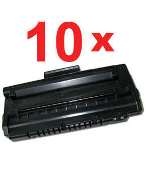 Toner alternativo per Samsung ML-1710D3, 10 pcs X 3.000 pagine