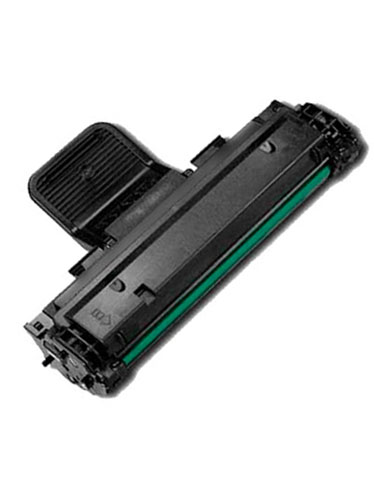 Toner Compatible for Samsung SCX-4650, MLT-D117S/ELS, 3.000 pages