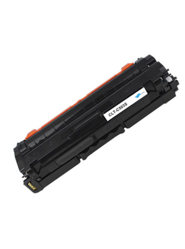 Toner Cyan Compatible for Samsung ProXpress C3010, C3060, CLT-C503L/ELS 5.000 pages