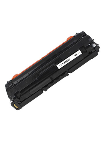 Alternativ-Toner Schwarz für Samsung ProXpress C3010, C3060, CLT-K503L/ELS 8.000 seiten