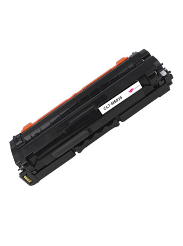 Toner alternativo Magenta per Samsung ProXpress C3010, C3060, CLT-M503L/ELS 5.000 pagine