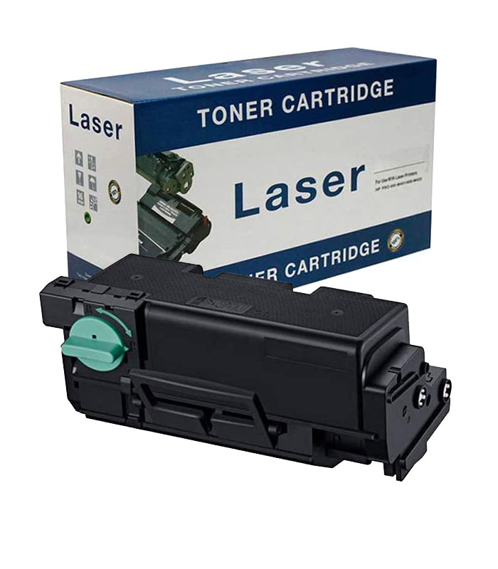 Toner Compatible for Samsung ProXpress M4560 FX, M4580 FX, MLT-D303E, 40.000 pages