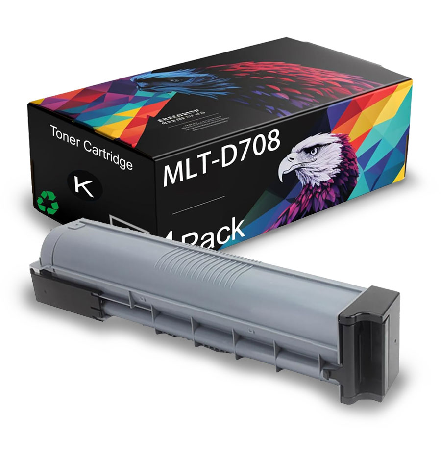 Τόνερ Συμβατό με Samsung MultiXpress MLT-D708L / SS782A, 25.000 σελ.