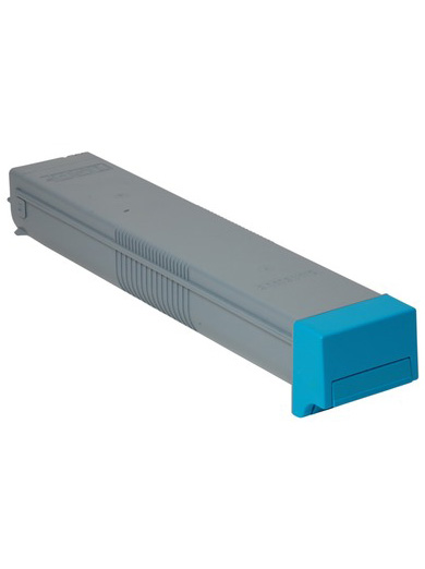 Toner Cyan Compatible for Samsung MultiXpress CLX-9250ND, CLT-C6072S, 20.000 pages