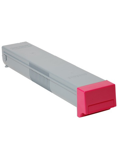 Toner Magenta Compatible for Samsung MultiXpress CLX-9250ND, CLT-M6072S, 20.000 pages