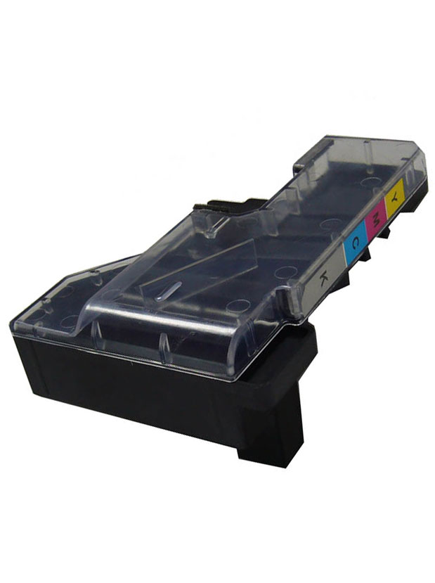 Cestino dei rifiuti Toner compatibile (Waste Toner Collector Compatible) per Samsung CLP-310, CLP-315, CLT-W409