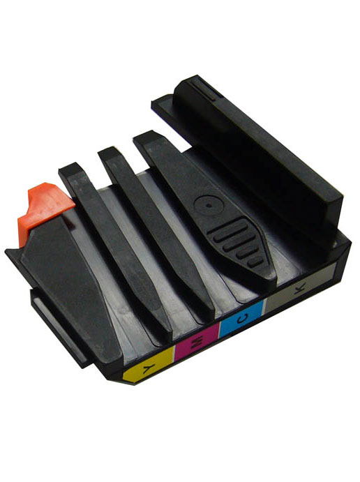 Waste toner collector Compatible for Samsung CLP-360, 365, CLX-3300, 3305, CLT-W406/SEE