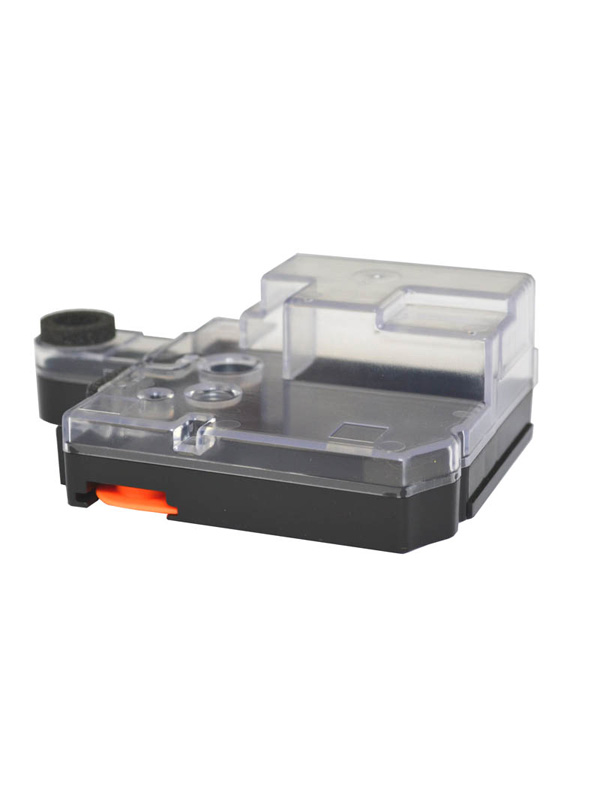 Cestino dei rifiuti Toner compatibile (Waste Toner Collector Compatible) per SAMSUNG W504 / CLT-W 504/SEE