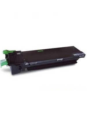 Toner Compatible for Sharp AR-208T, 8.000 pages