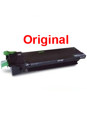 Toner Original Sharp AR-208T, 8.000 pages