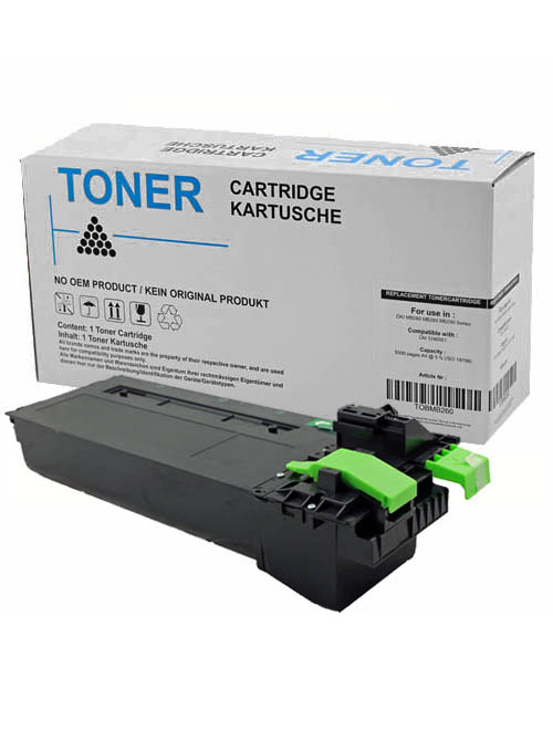 Toner Compatible for Sharp AR-310LT, 25.000 pages