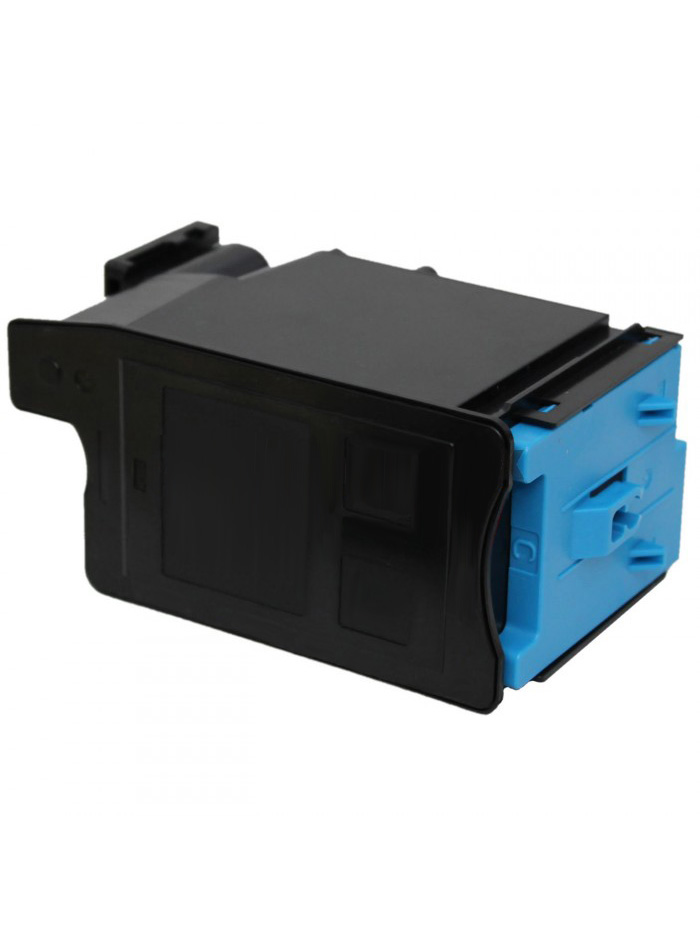 Toner Cyan Compatible for Sharp MX-C 250 F, MX-C 300 P, MX-C30 GTC, 6.000 pages