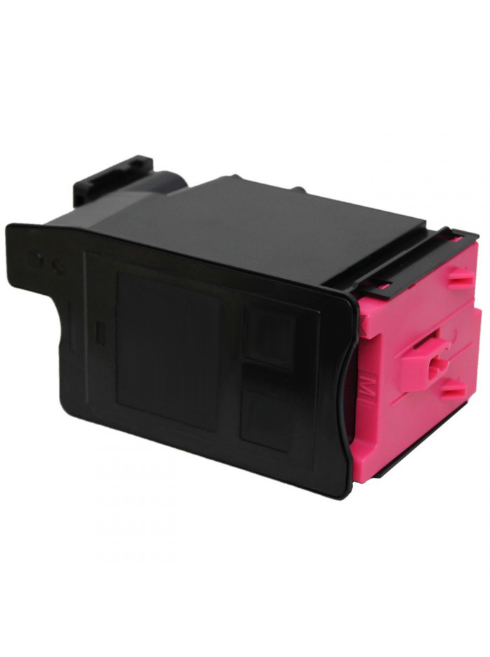 Alternativ-Toner Magenta für Sharp MX-C 250 F, MX-C 300 P, MX-C30 GTM, 6.000 seiten