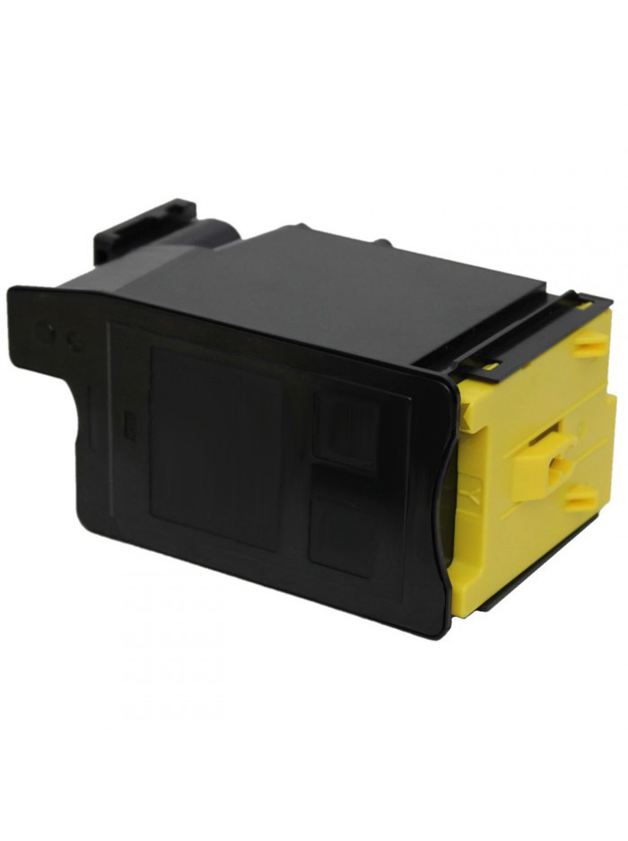 Toner alternativo giallo per Sharp MX-C 250 F, MX-C 300 P, MX-C30 GTY, 6.000 pagine