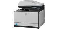 MX-C250, MX-C300, C301