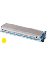 Toner Yellow Compatible for Sharp AR-C 360 P, 15.000 pages