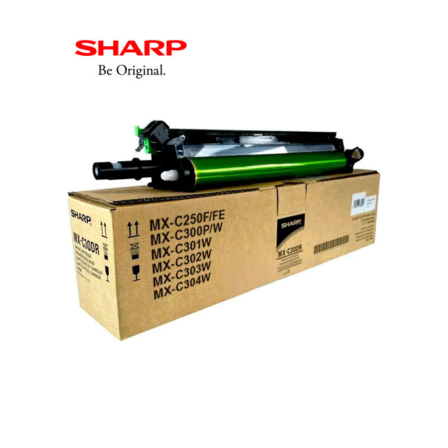 Original Μονάδα Τυμπάνου (Drum Unit) Sharp MX-C250F, MX-C300P, MX-C303w, MX-C304w, 45.000 σελ.