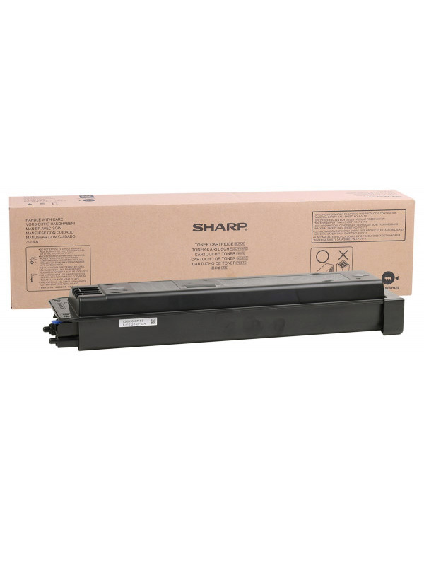 Toner Original Sharp MX-M283, M363, M453, M503, MX-500NT, MX-500GT, 40.000 pagine