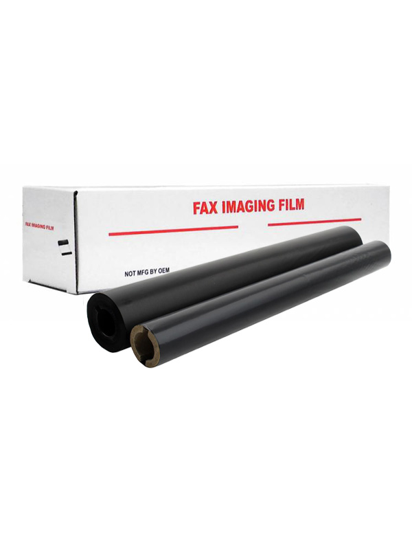 Thermo-Transfer-Rolle (Fax Film Ersatz) Kompatibel mit Sharp UX-9CR, 180 seiten