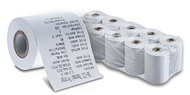 Thermal Cash Rollls • POS Rollls